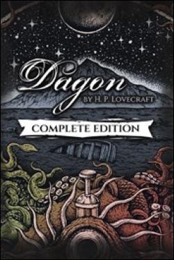 Dagon: Complete Edition (Xbox Series X) by Microsoft Box Art