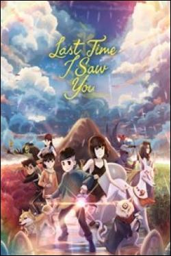 Last Time I Saw You (Xbox Series X) by Microsoft Box Art