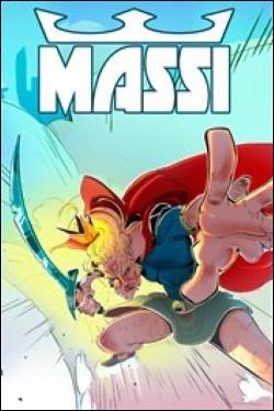 Massi (Xbox Series X) by Microsoft Box Art