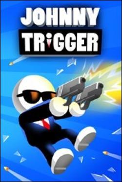 Johnny Trigger (Xbox Series X) by Microsoft Box Art