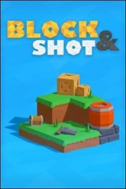 Block & Shot (Xbox Series X) by Microsoft Box Art