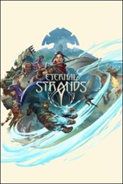 Eternal Strands (Xbox Series X) by Microsoft Box Art