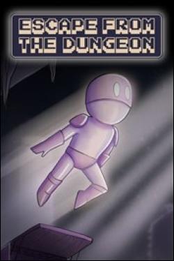 Escape from the Dungeon (Xbox Series X) by Microsoft Box Art