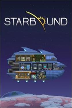 Starbound (Xbox Series X) by Microsoft Box Art