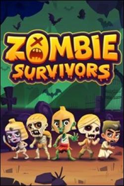 Zombie Survivors (Xbox Series X) by Microsoft Box Art