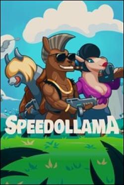 Speedollama (Xbox Series X) by Microsoft Box Art