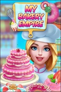 My Bakery Empire (Xbox Series X) by Microsoft Box Art