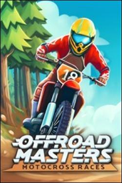 Offroad Masters: Motocross Races (Xbox Series X) by Microsoft Box Art