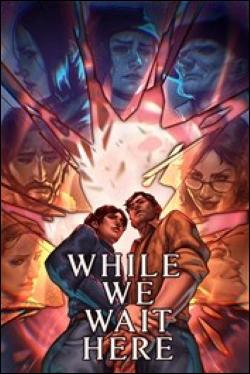 While We Wait Here (Xbox Series X) by Microsoft Box Art