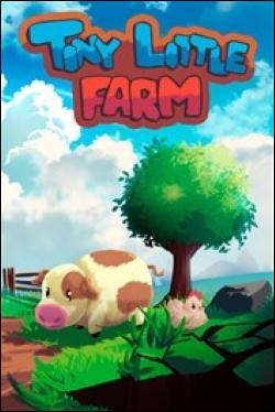 Tiny Little Farm (Xbox Series X) by Microsoft Box Art