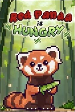 Red Panda is Hungry (Xbox Series X) by Microsoft Box Art