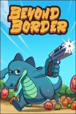 Beyond Border (Xbox Series X) by Microsoft Box Art