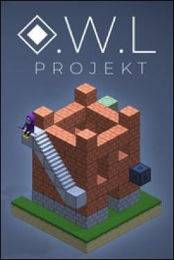 O.W.L. Projekt (Xbox Series X) by Microsoft Box Art