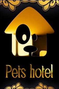 Pets Hotel (Xbox Series X) by Microsoft Box Art