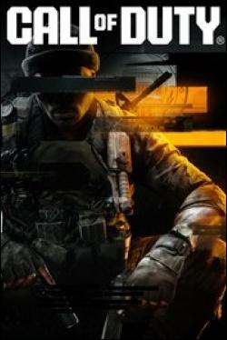 Call of Duty: Black Ops 6 Box art