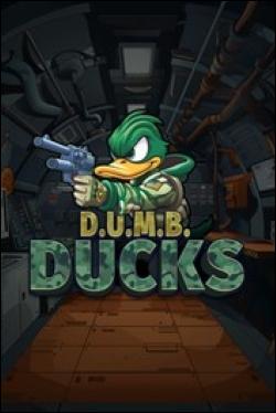 D.U.M.B. Ducks (Xbox Series X) by Microsoft Box Art