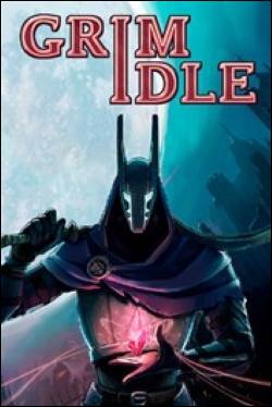 Grim Idle (Xbox Series X) by Microsoft Box Art