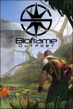 Bioframe Outpost (Xbox Series X) by Microsoft Box Art