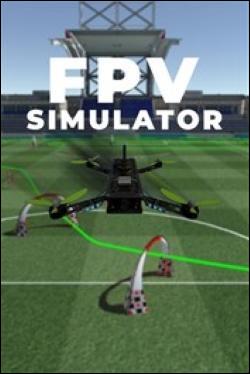 FPV Simulator (Xbox Series X) by Microsoft Box Art