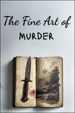 Fine Art of Murder, The (Xbox Series X) by Microsoft Box Art