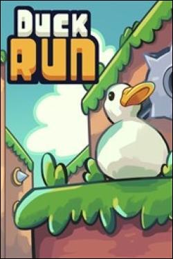 Duck Run (Xbox Series X) by Microsoft Box Art