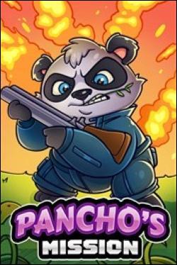 Pancho's Mission (Xbox Series X) by Microsoft Box Art