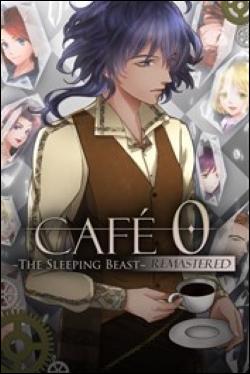 CAFE 0 ~The Sleeping Beast~ REMASTERED (Xbox Series X) by Microsoft Box Art