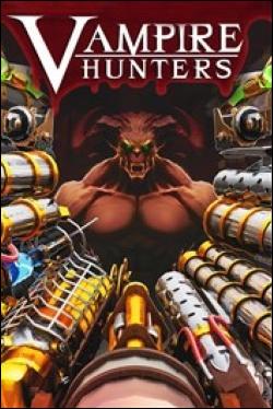 Vampire Hunters (Xbox Series X) by Microsoft Box Art