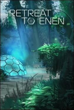 Retreat To Enen (Xbox Series X) by Microsoft Box Art