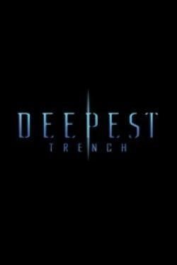 Deepest Trench (Xbox Series X) by Microsoft Box Art