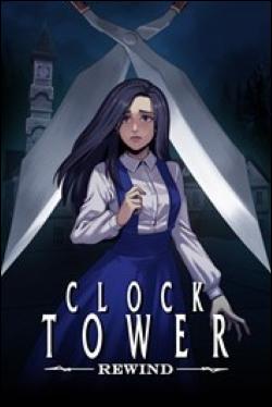 Clock Tower: Rewind (Xbox Series X) by Microsoft Box Art