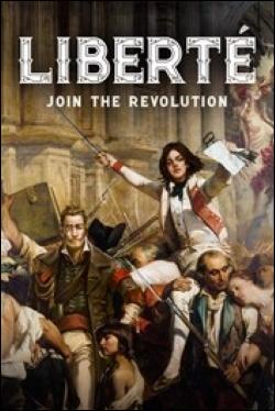 Liberte (Xbox Series X) by Microsoft Box Art