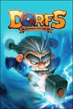 Dorfs: Hammers For Hire (Xbox Series X) by Microsoft Box Art