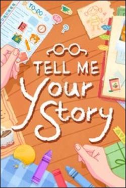 Tell Me Your Story (Xbox Series X) by Microsoft Box Art