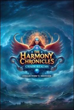 Harmony Chronicles: Chaos Realms Collector's Edition (Xbox Series X) by Microsoft Box Art