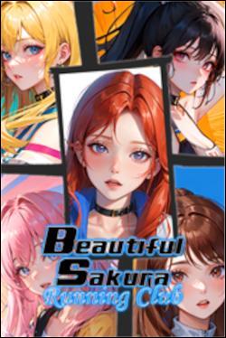 Beautiful Sakura: Running Club (Xbox Series X) by Microsoft Box Art