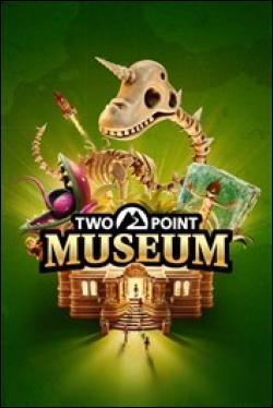 Two Point Museum (Xbox Series X) by Sega Box Art