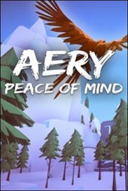 Aery - Peace of Mind (Xbox Series X) by Microsoft Box Art