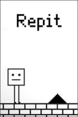 Repit (Xbox Series X) by Microsoft Box Art