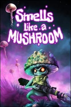 Smells Like a Mushroom (Xbox Series X) by Microsoft Box Art