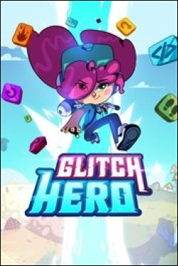 Glitch Hero (Xbox Series X) by Microsoft Box Art