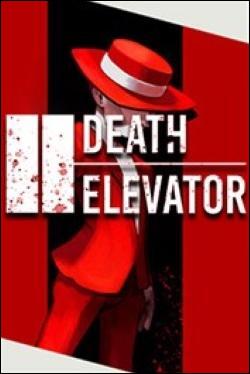 Death Elevator (Xbox Series X) by Microsoft Box Art