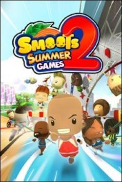 Smoots Summer Games II (Xbox Series X) by Microsoft Box Art