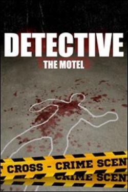 DETECTIVE: The Motel (Xbox Series X) by Microsoft Box Art