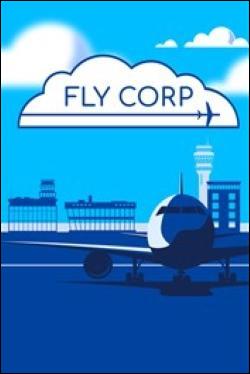 Fly Corp (Xbox Series X) by Microsoft Box Art