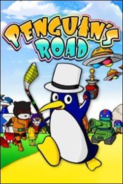 Penguin's Road (Xbox Series X) by Microsoft Box Art