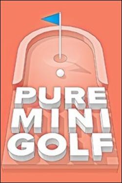 Pure Mini Golf (Xbox Series X) by Microsoft Box Art