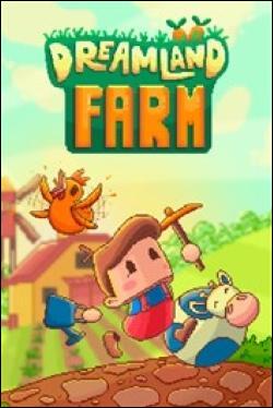 Dreamland Farm (Xbox Series X) by Microsoft Box Art