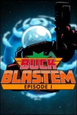 Buck Blastem (Xbox Series X) by Microsoft Box Art