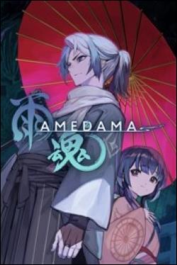 AMEDAMA (Xbox Series X) by Microsoft Box Art